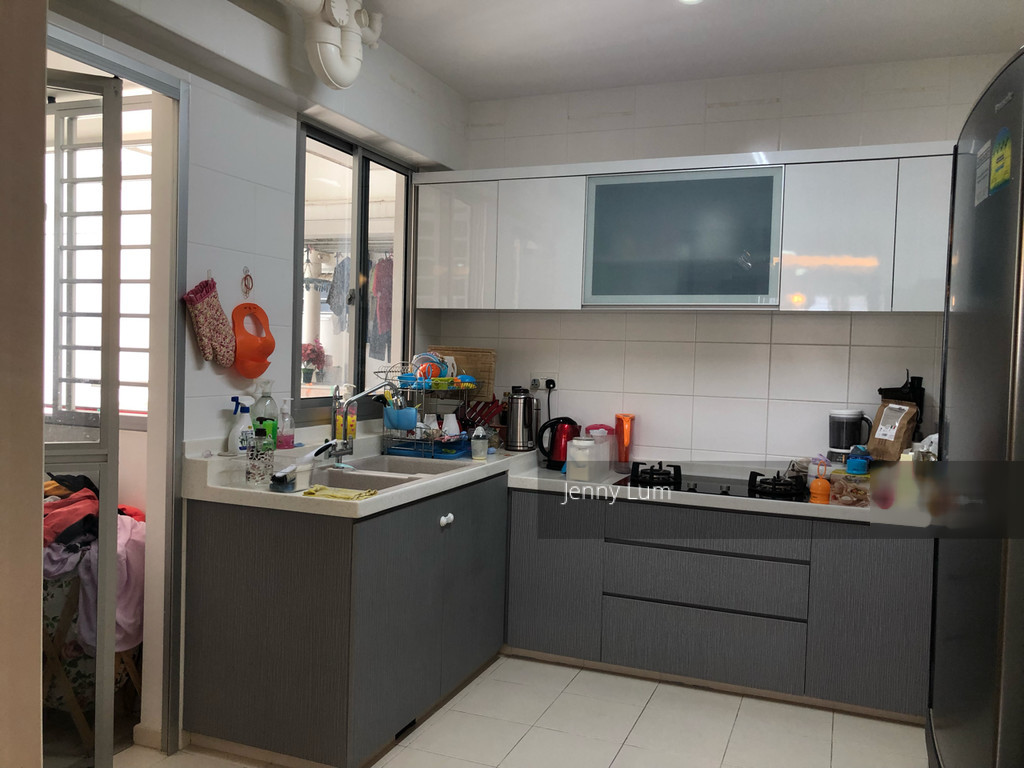 Blk 430D Fernvale Link (Sengkang), HDB 5 Rooms #197077812
